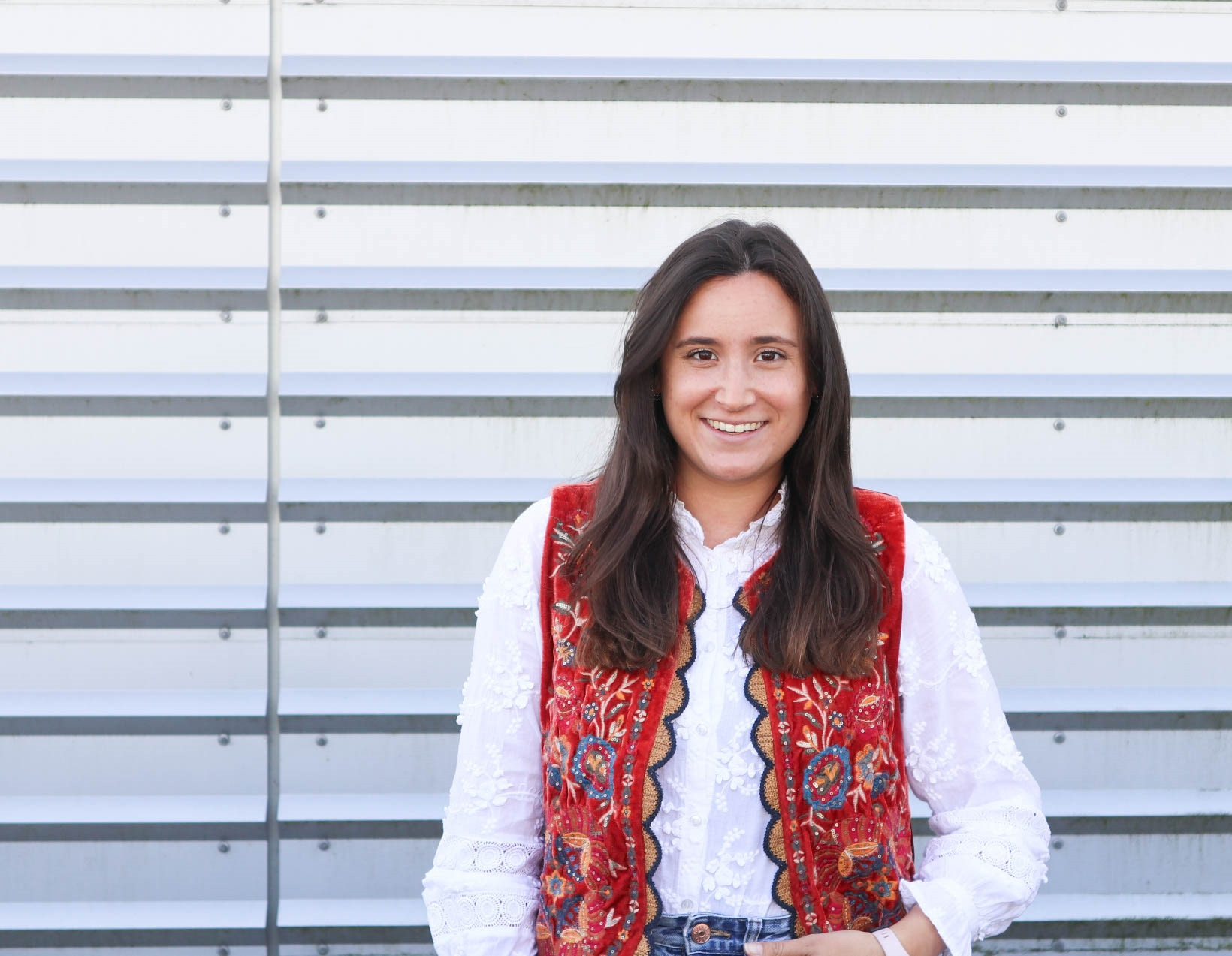 Even voorstellen Noa